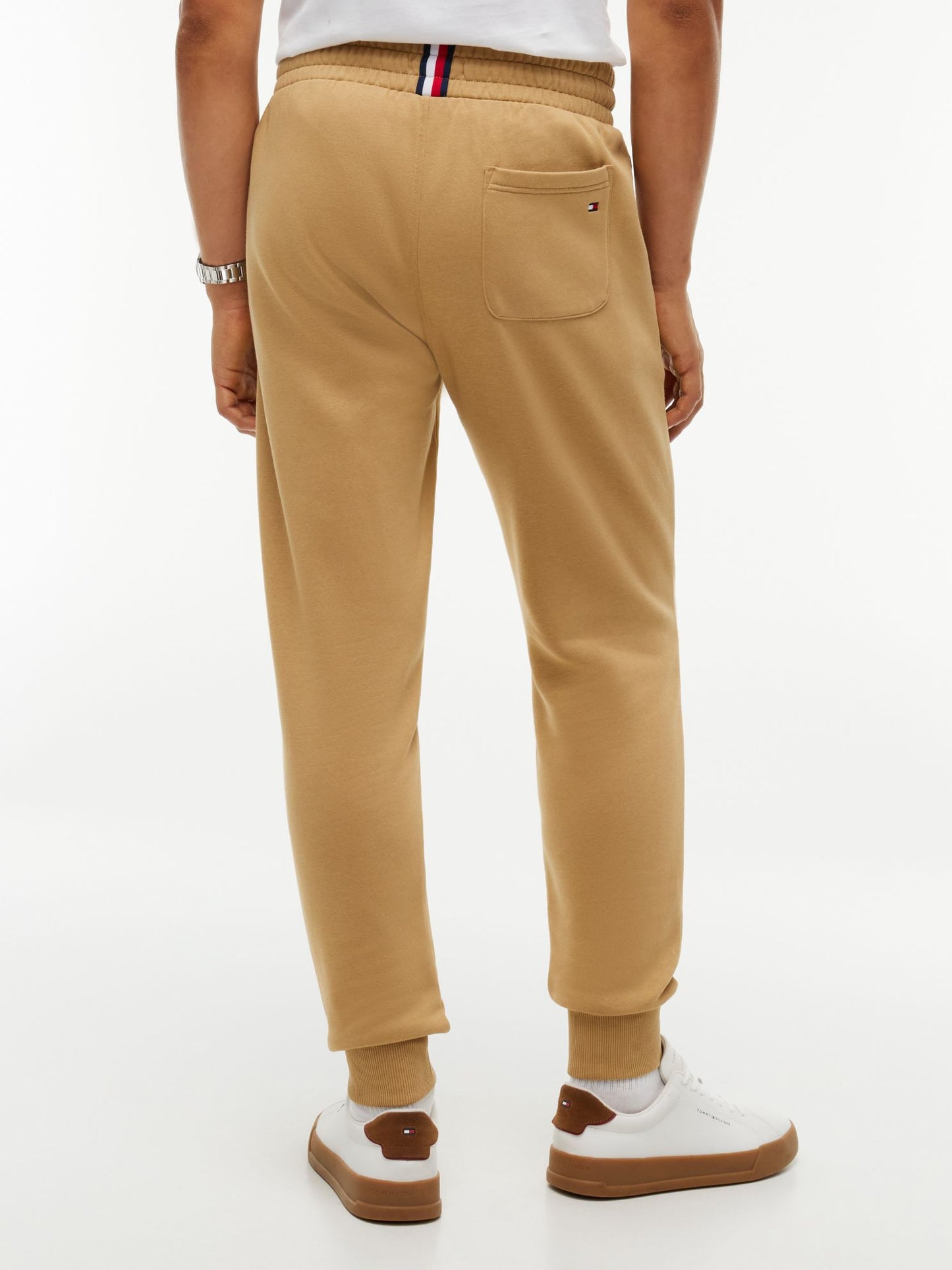 Tommy Hilfiger Tommy Logo Sweatpant