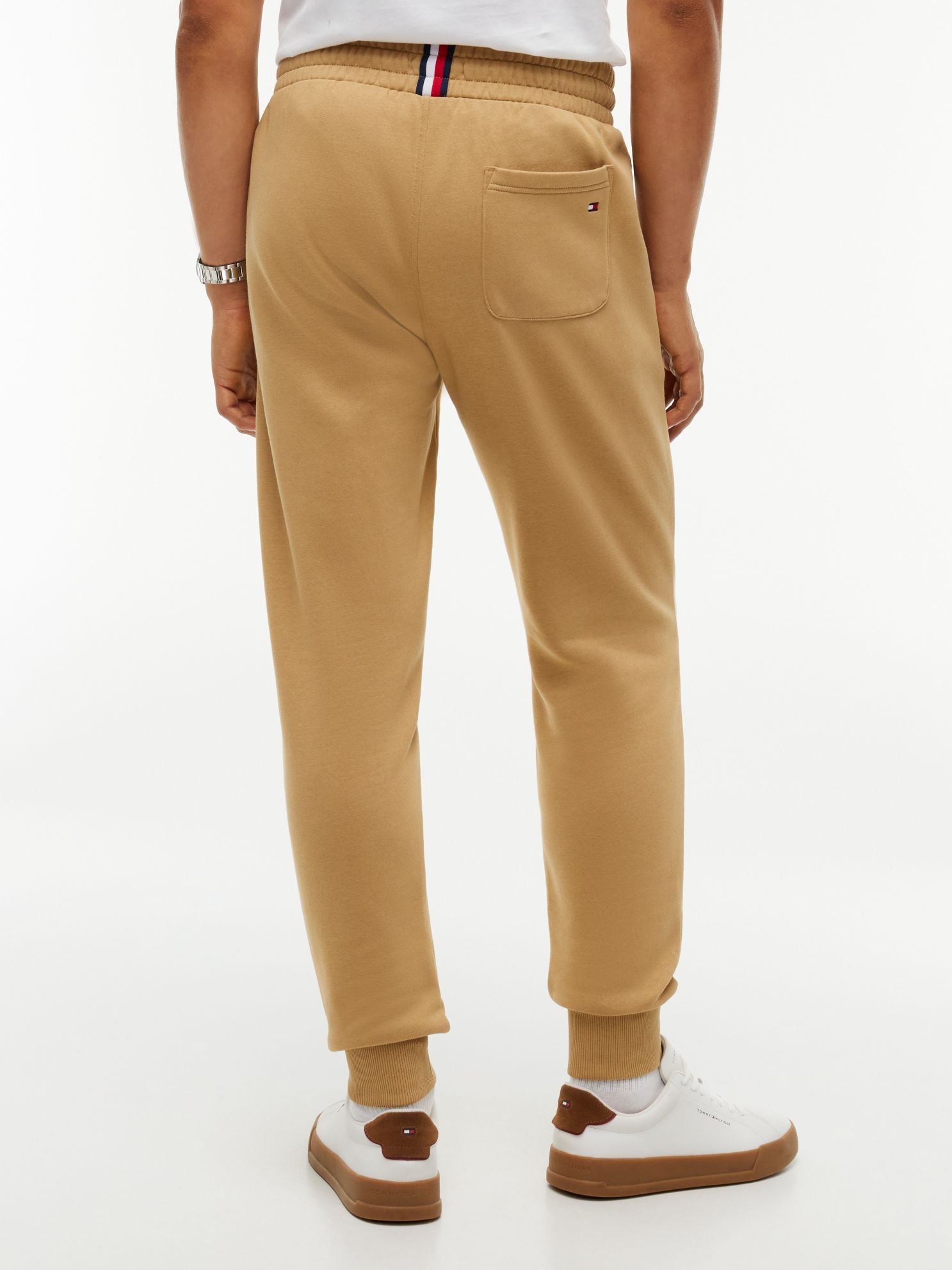 Tommy Hilfiger Tommy Logo Sweatpant