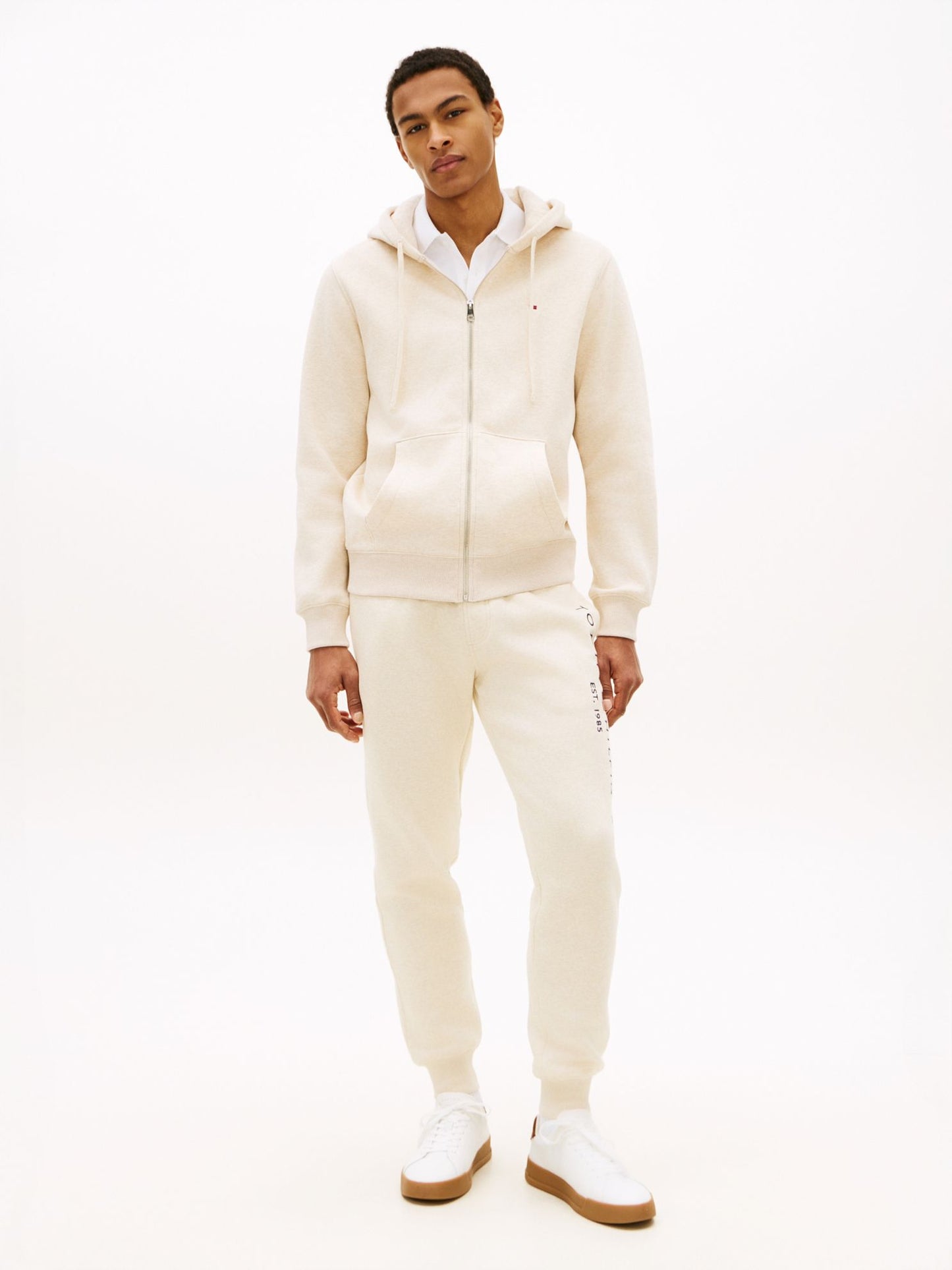 Tommy Hilfiger Tommy Logo Sweatpant