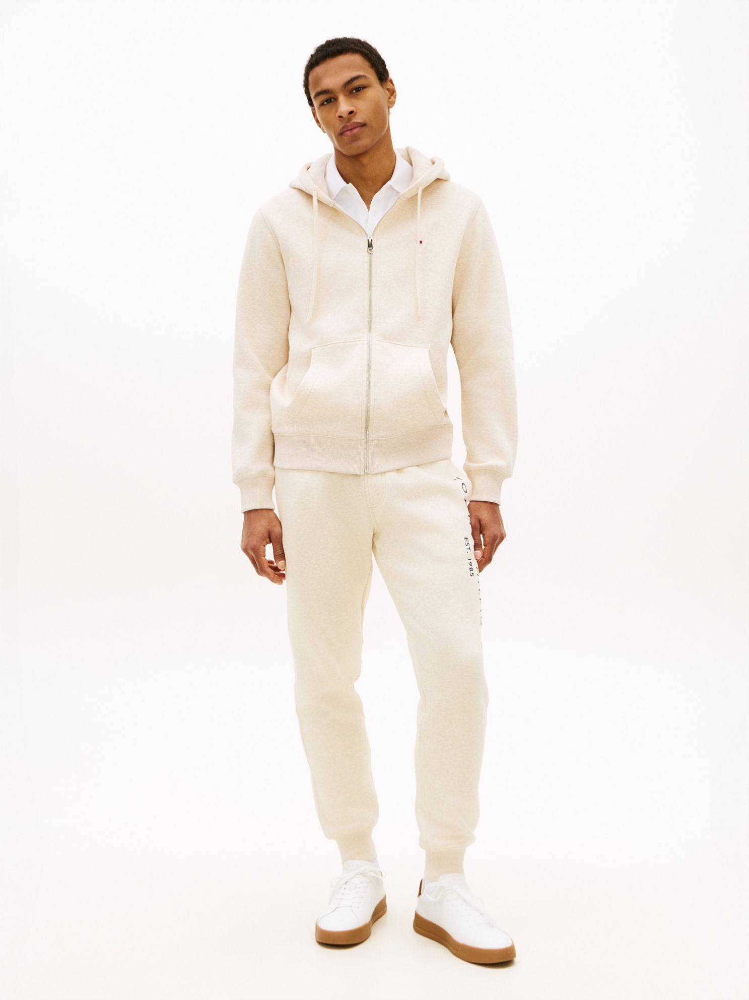 Tommy Hilfiger Tommy Logo Sweatpant