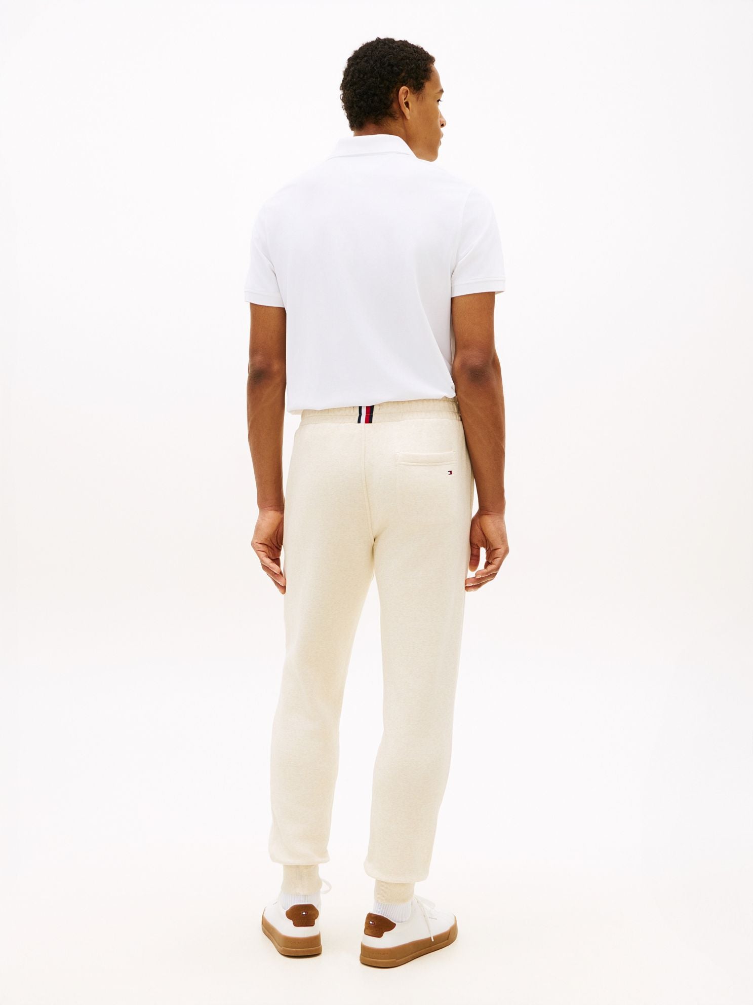 Tommy Hilfiger Tommy Logo Sweatpant