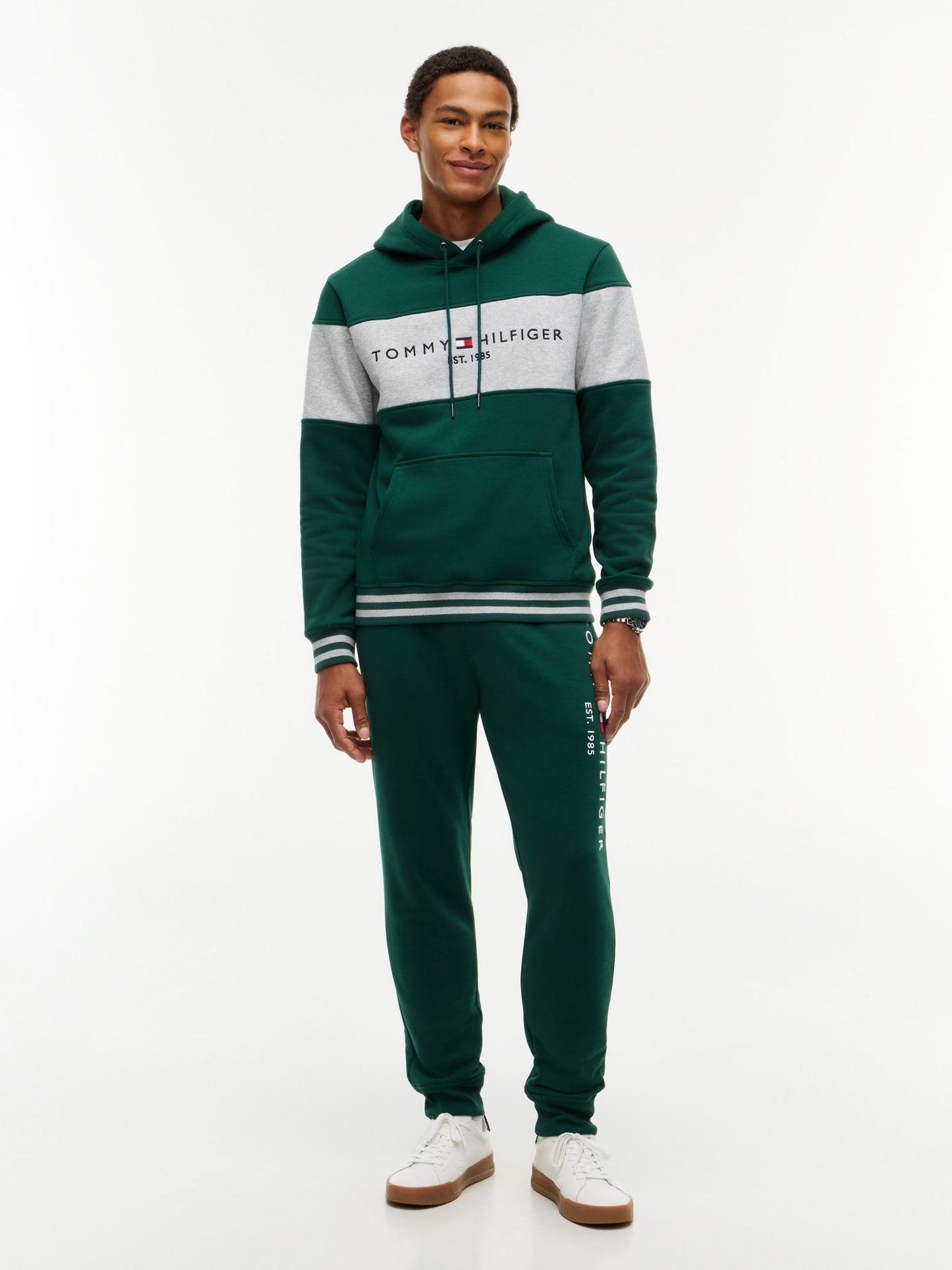 Tommy Hilfiger Tommy Logo Sweatpant