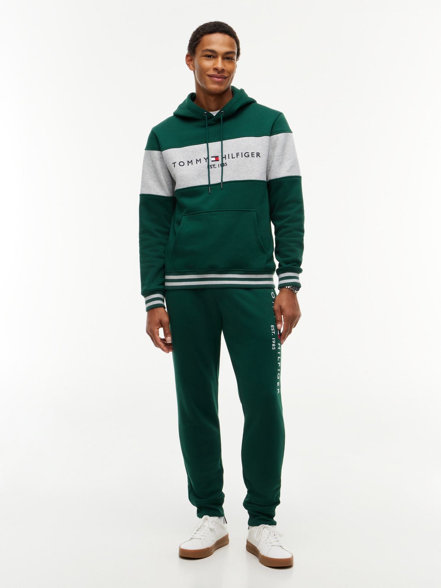 Tommy Hilfiger Tommy Logo Sweatpant