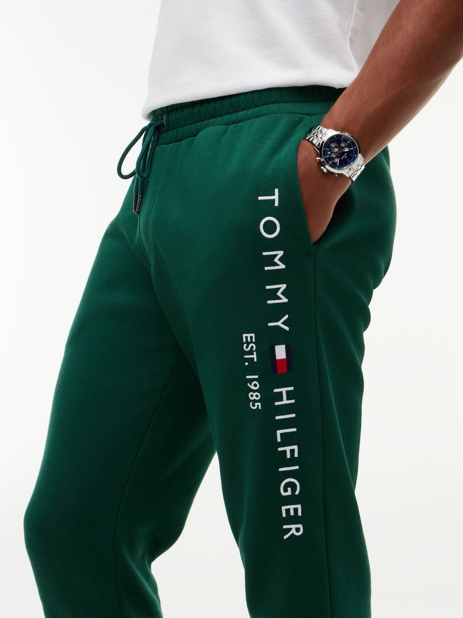 Tommy Hilfiger Tommy Logo Sweatpant