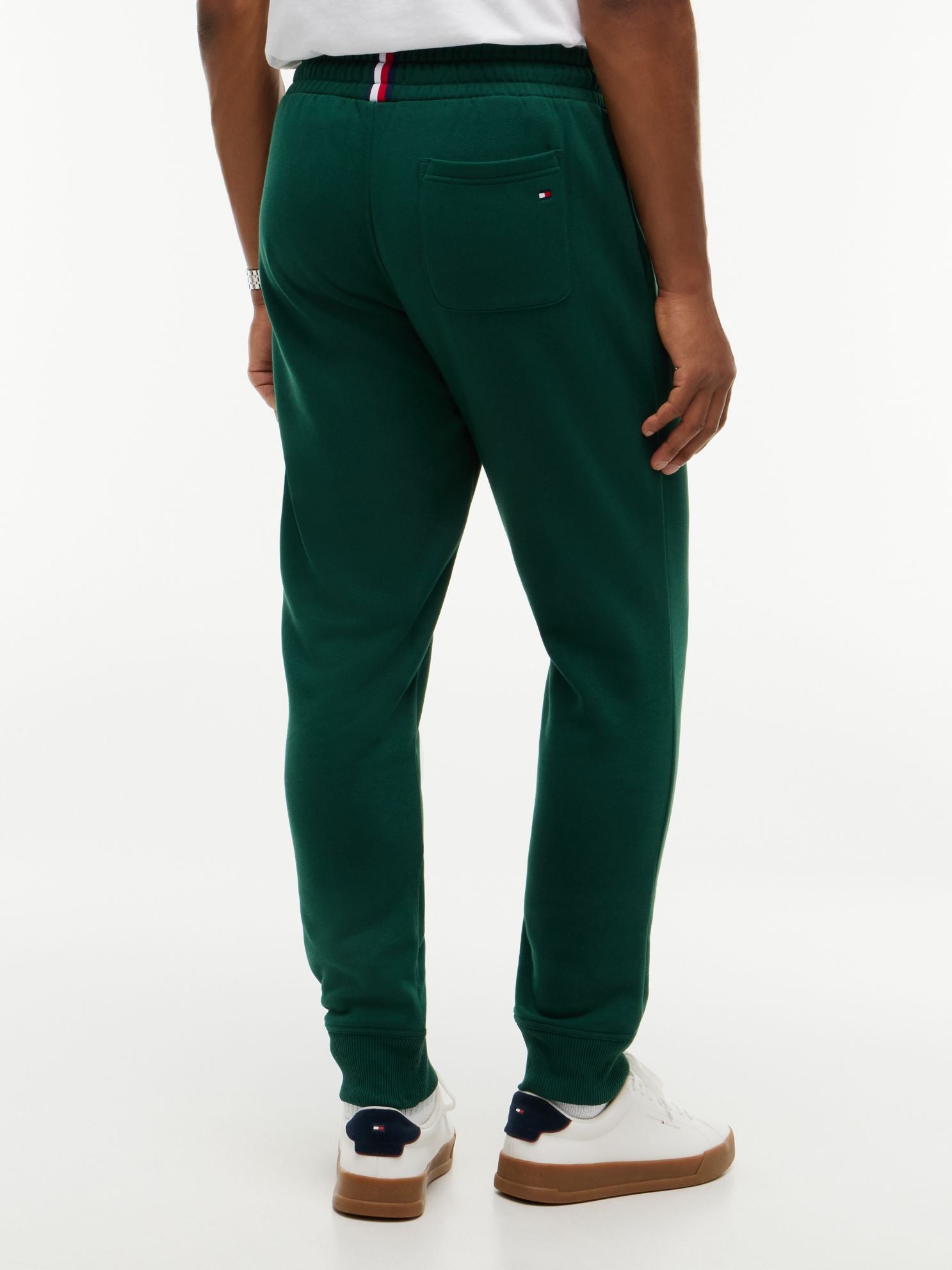 Tommy Hilfiger Tommy Logo Sweatpant