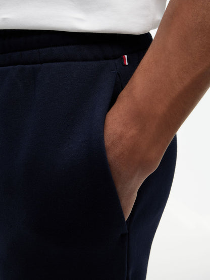 Tommy Hilfiger Relaxed Brushed-Back Fleece Sweatpant