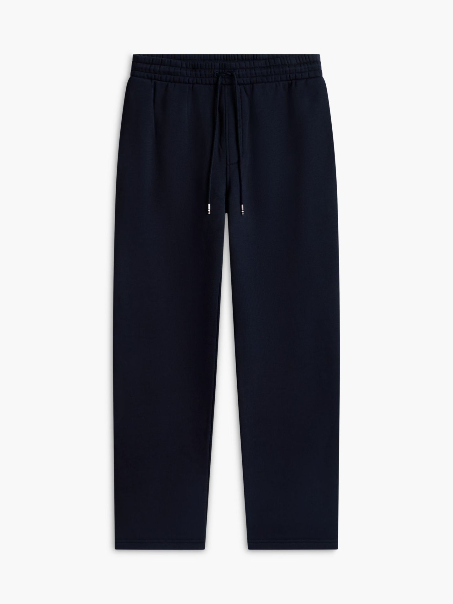 Tommy Hilfiger Relaxed Brushed-Back Fleece Sweatpant