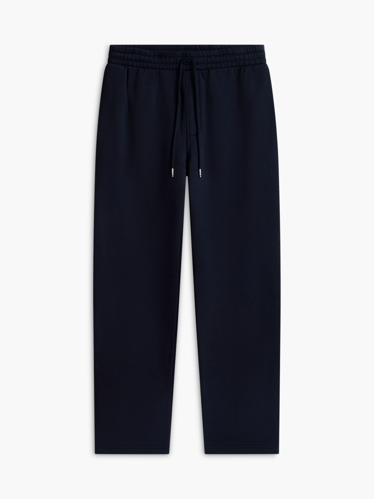 Tommy Hilfiger Relaxed Brushed-Back Fleece Sweatpant
