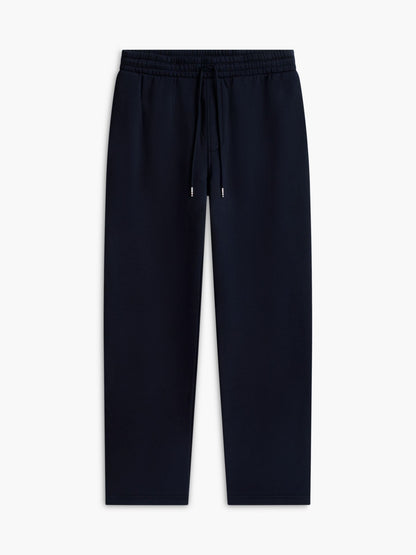 Tommy Hilfiger Relaxed Brushed-Back Fleece Sweatpant