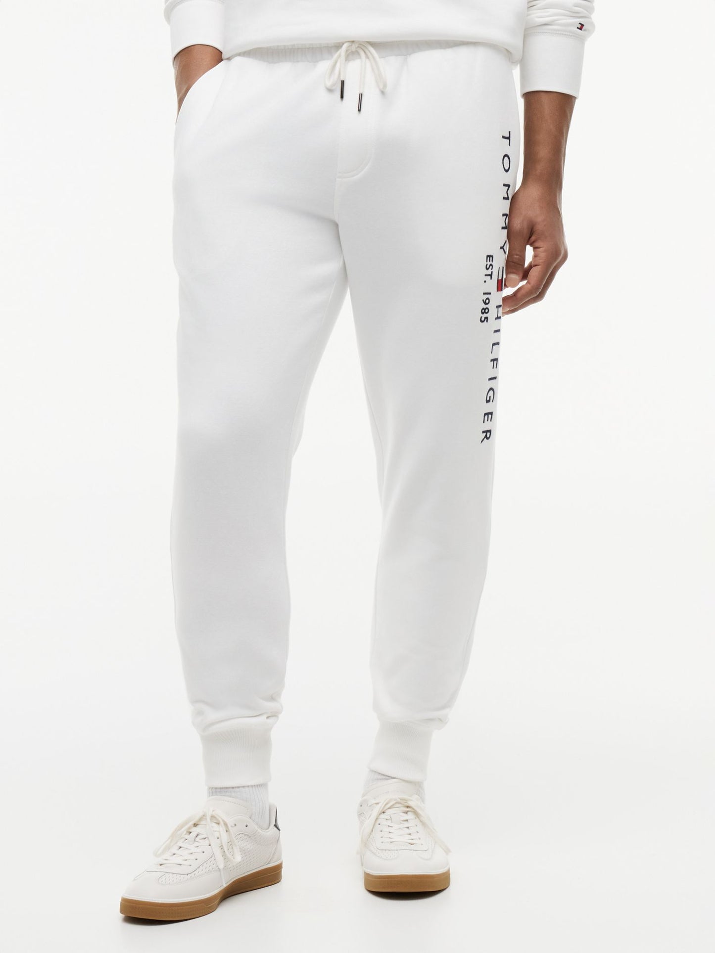 Tommy Hilfiger Tommy Logo Sweatpant