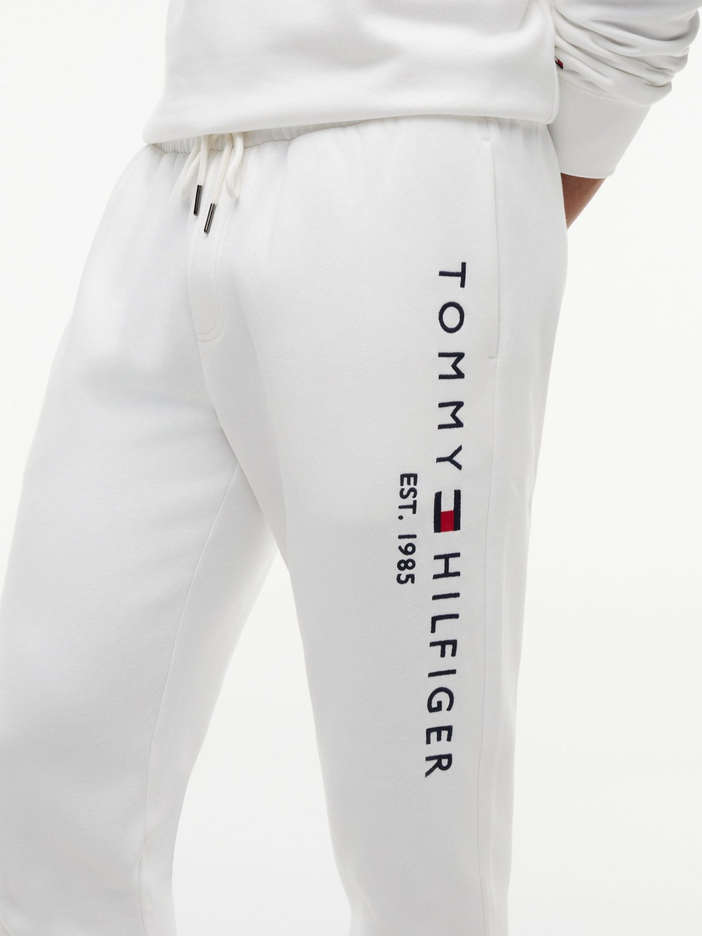 Tommy Hilfiger Tommy Logo Sweatpant