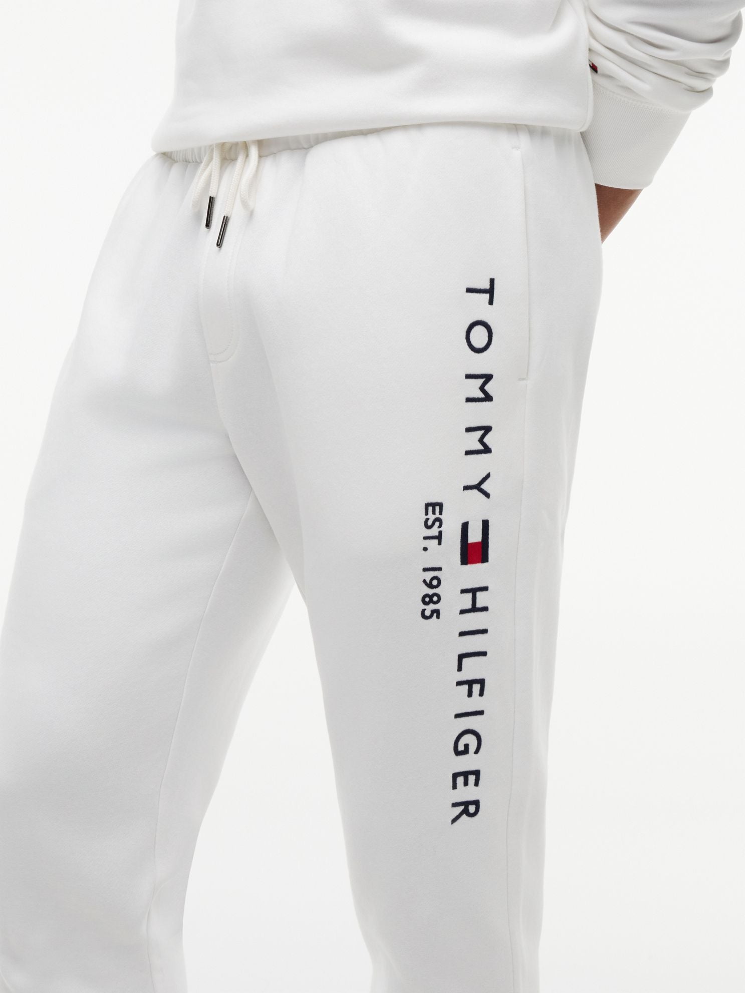 Tommy Hilfiger Tommy Logo Sweatpant