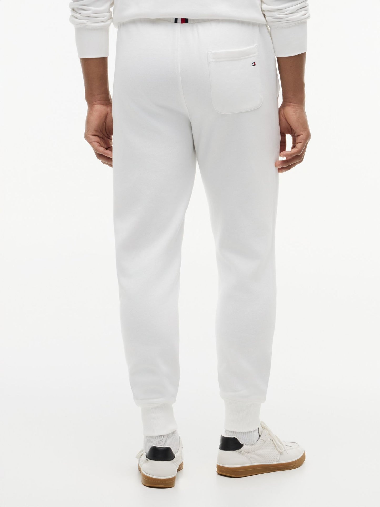 Tommy Hilfiger Tommy Logo Sweatpant