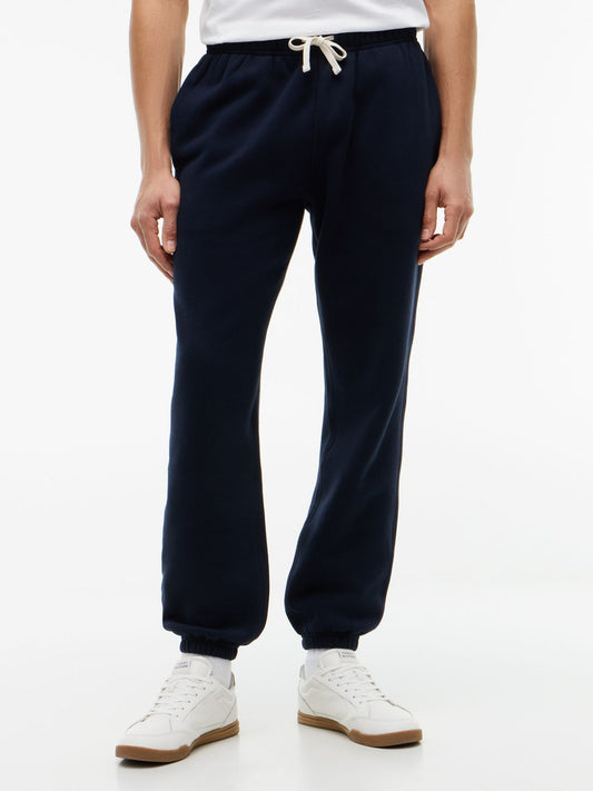 Tommy Hilfiger Solid Fleece Jogger