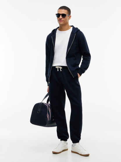 Tommy Hilfiger Solid Fleece Jogger