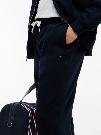 Tommy Hilfiger Solid Fleece Jogger