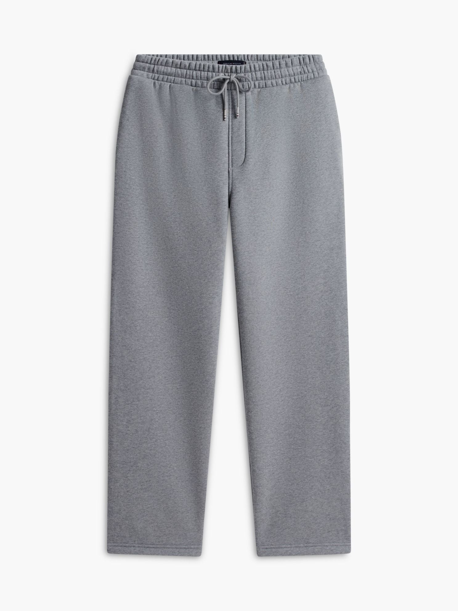 Tommy Hilfiger Relaxed Brushed-Back Fleece Sweatpant