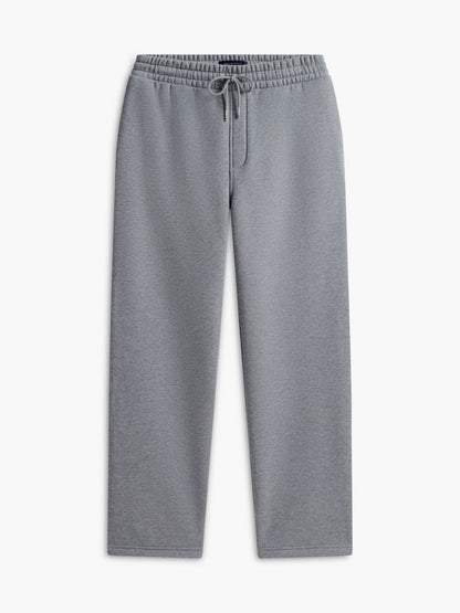 Tommy Hilfiger Relaxed Brushed-Back Fleece Sweatpant