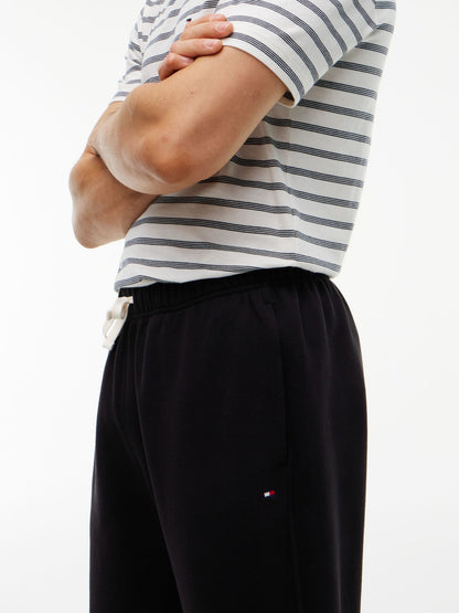 Tommy Hilfiger Solid Fleece Jogger