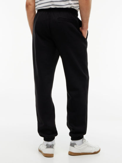 Tommy Hilfiger Solid Fleece Jogger