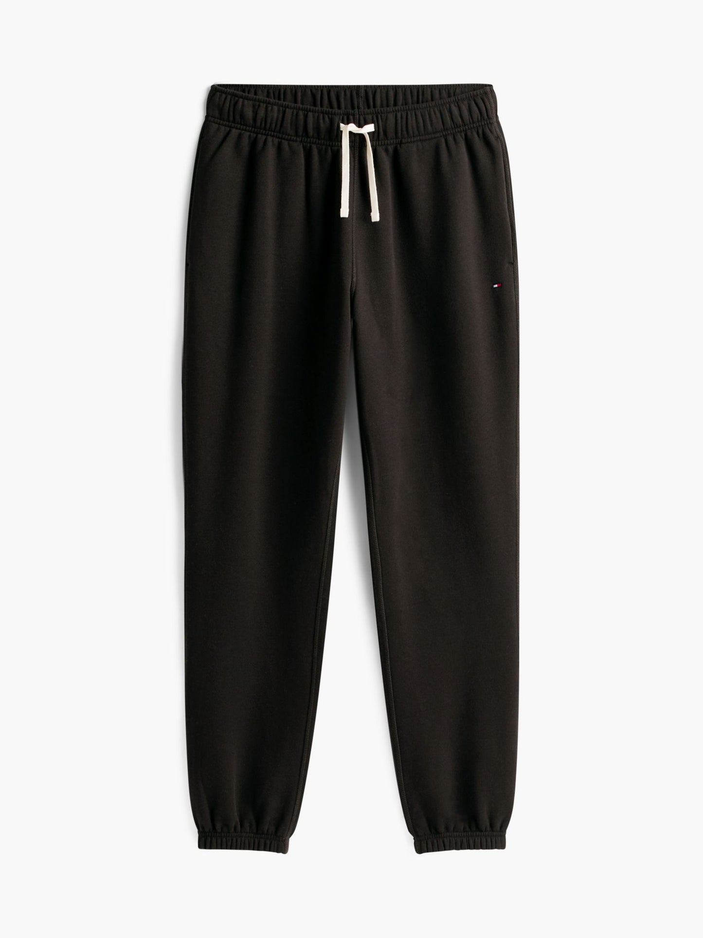 Tommy Hilfiger Solid Fleece Jogger