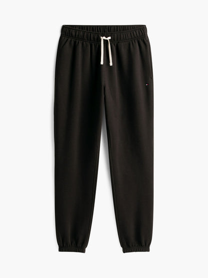 Tommy Hilfiger Solid Fleece Jogger