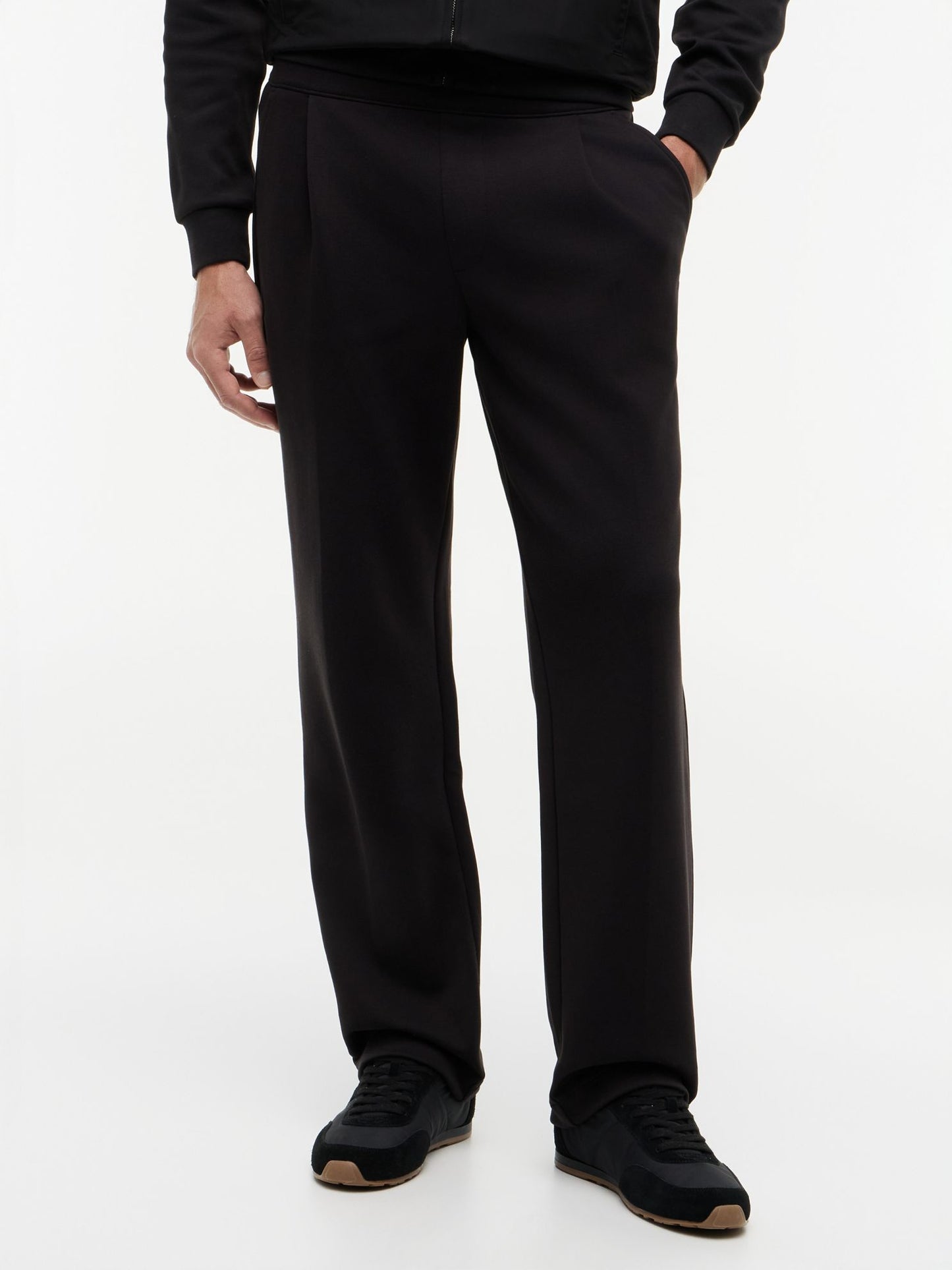 Tommy Hilfiger TH Performance Intechno Knit Sweatpant
