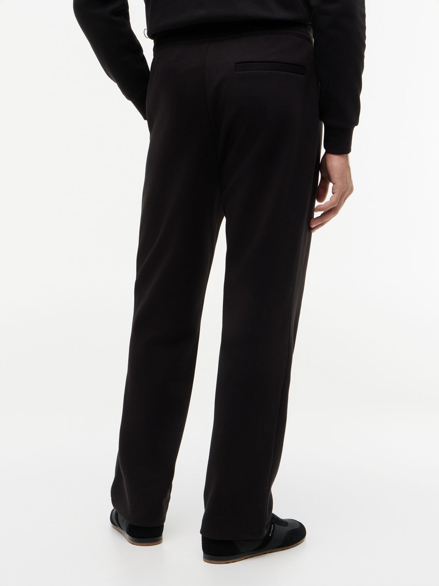Tommy Hilfiger TH Performance Intechno Knit Sweatpant