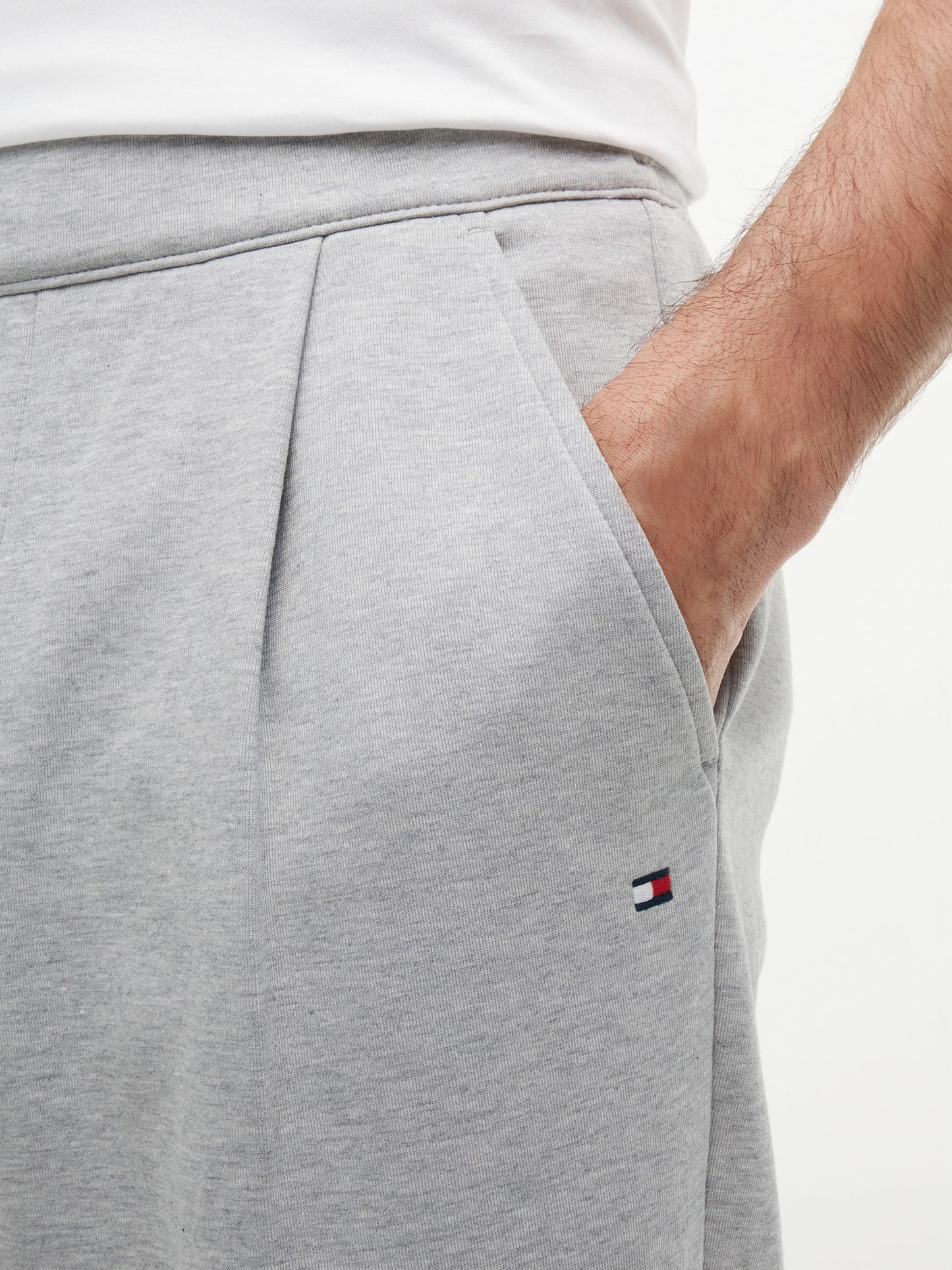 Tommy Hilfiger TH Performance Intechno Knit Sweatpant
