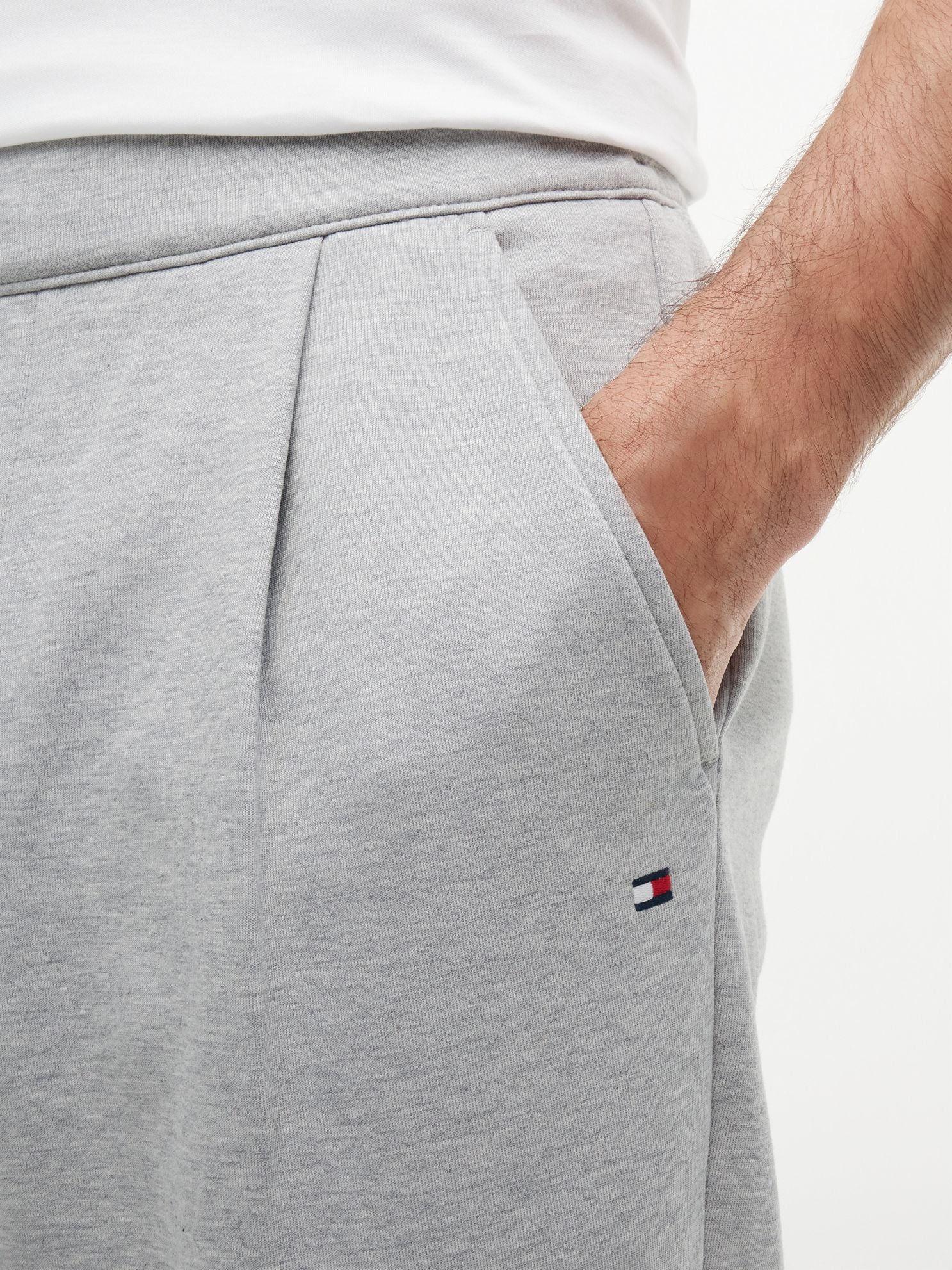 Tommy Hilfiger TH Performance Intechno Knit Sweatpant