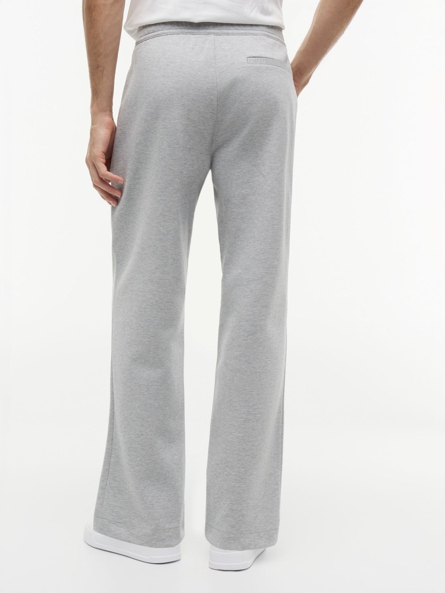 Tommy Hilfiger TH Performance Intechno Knit Sweatpant