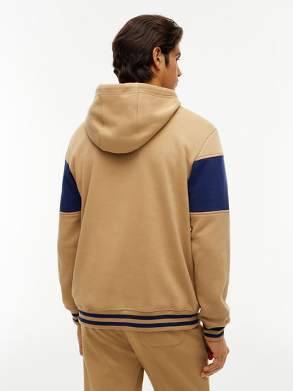 Tommy Hilfiger Tommy Logo Colorblock Hoodie