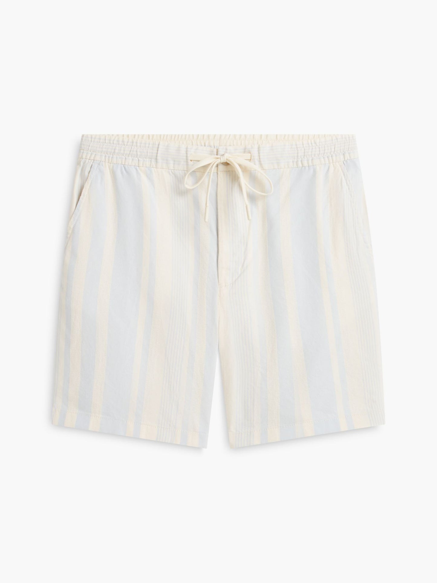 Tommy Hilfiger Regular Fit 7" Striped Dobby Short