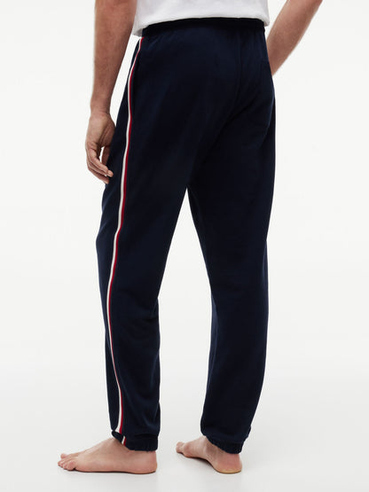 Tommy Hilfiger Signature Stripe Terry Lounge Jogger