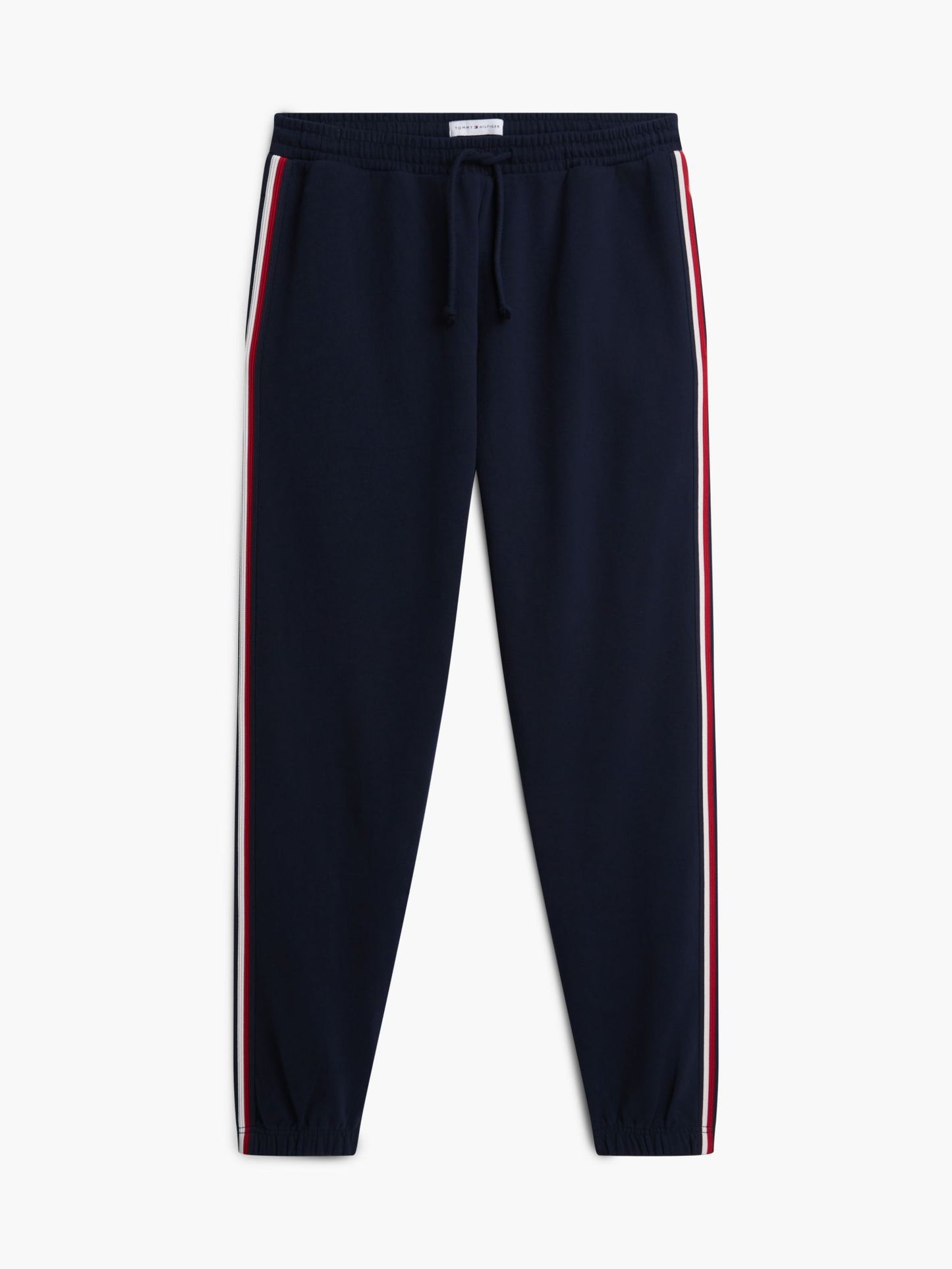 Tommy Hilfiger Signature Stripe Terry Lounge Jogger