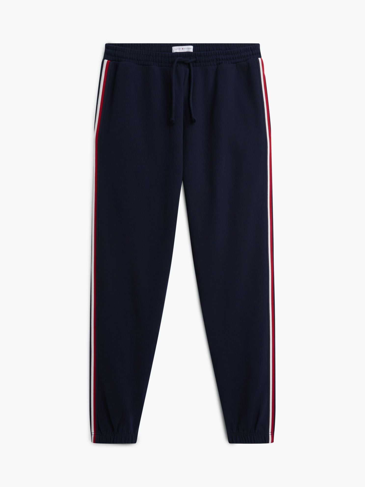 Tommy Hilfiger Signature Stripe Terry Lounge Jogger