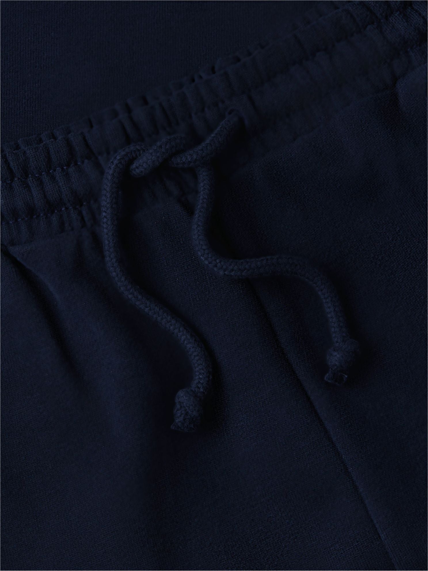 Tommy Hilfiger Signature Stripe Terry Lounge Short