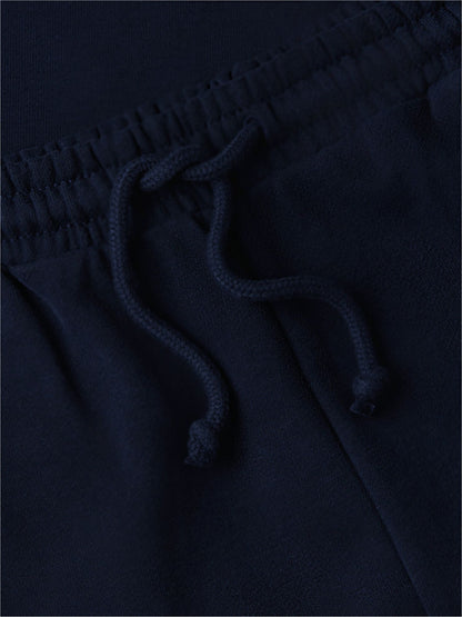 Tommy Hilfiger Signature Stripe Terry Lounge Short