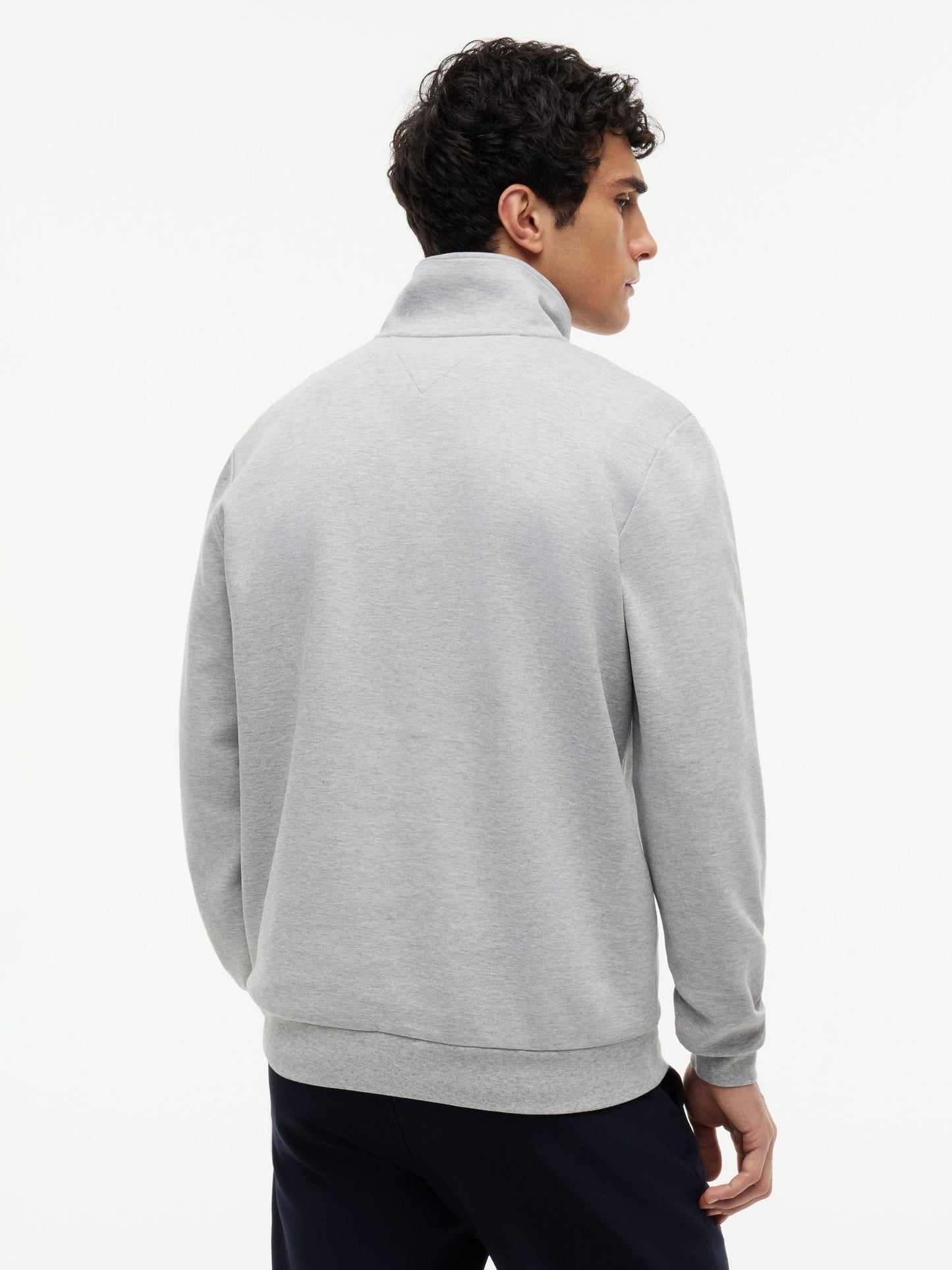 Tommy Hilfiger TH Performance Quarter-Zip Sweatshirt