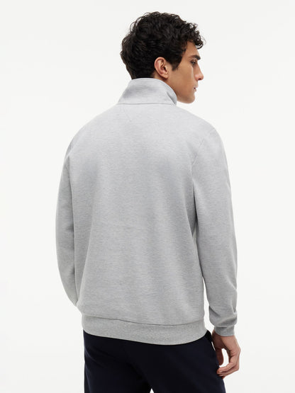 Tommy Hilfiger TH Performance Quarter-Zip Sweatshirt