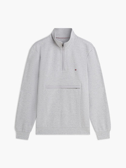 Tommy Hilfiger TH Performance Quarter-Zip Sweatshirt