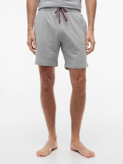 Tommy Hilfiger Hilfiger Logo Pull-On Sleep Short