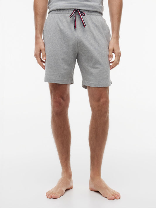 Tommy Hilfiger Hilfiger Logo Pull-On Sleep Short