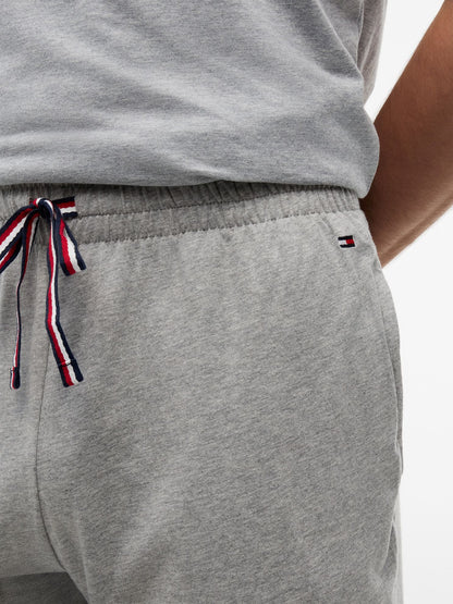 Tommy Hilfiger Hilfiger Logo Pull-On Sleep Short