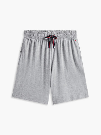 Tommy Hilfiger Hilfiger Logo Pull-On Sleep Short