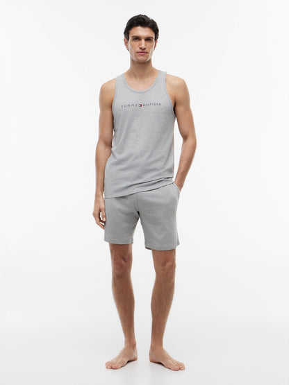 Tommy Hilfiger Hilfiger Logo Sleep Tank Top
