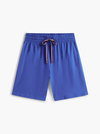 Tommy Hilfiger Hilfiger Logo Pull-On Sleep Short