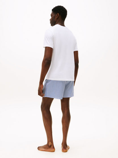Tommy Hilfiger Cotton Classics V-Neck Undershirt 3-Pack
