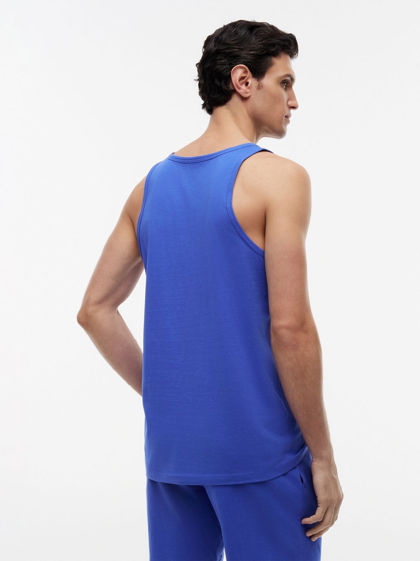Tommy Hilfiger Hilfiger Logo Sleep Tank Top