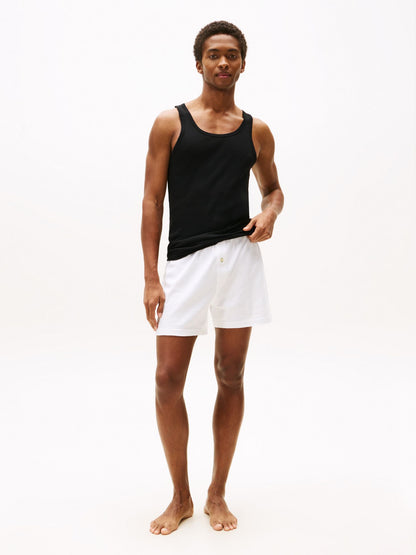 Tommy Hilfiger Cotton Classics Tank Undershirt 3-Pack
